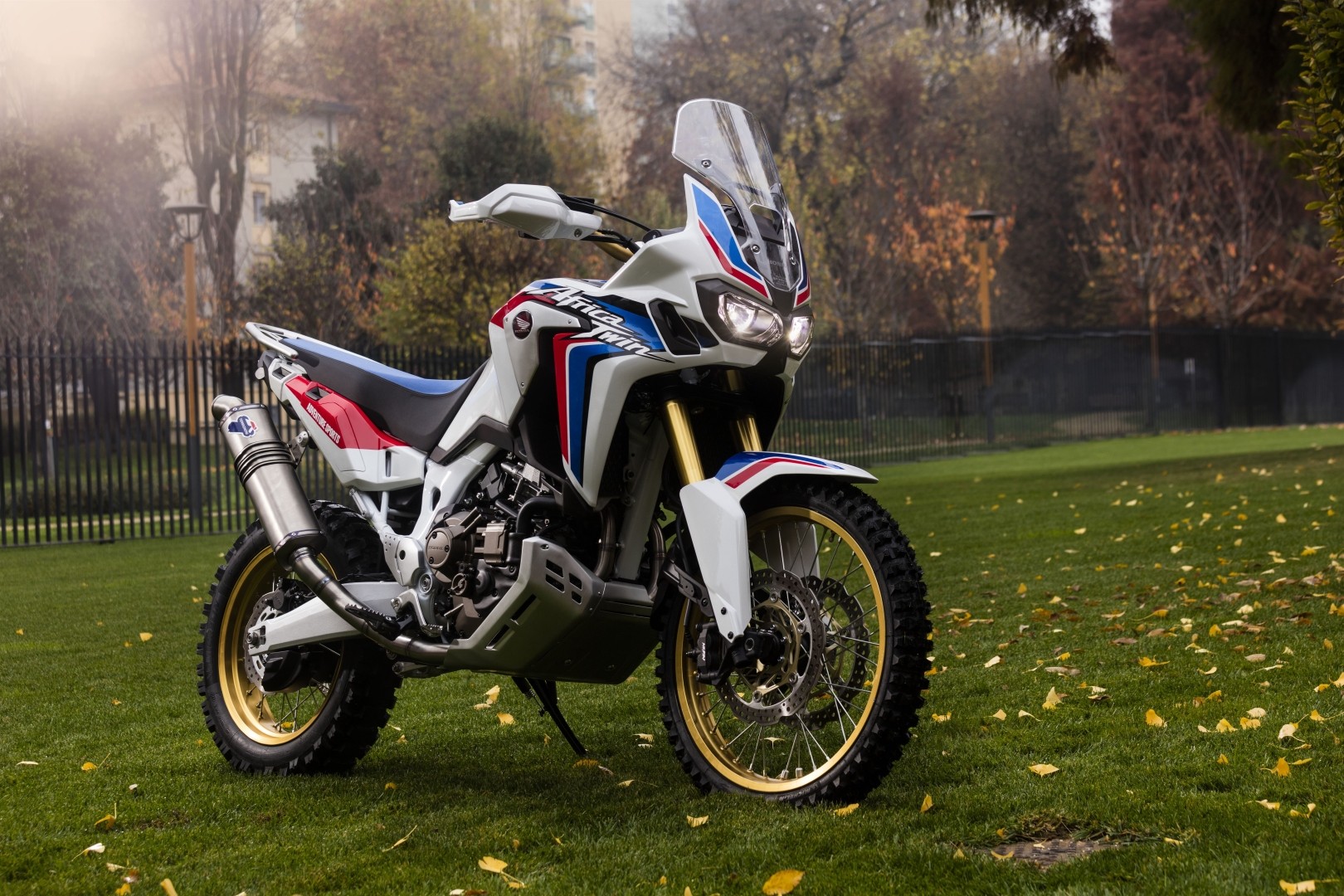 honda africa twin adventure sports concept previewed 3
