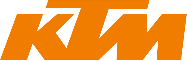 KTM Logo 1998