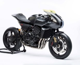 CB4 âInterceptorâ concept adds futuristic extra dimension to