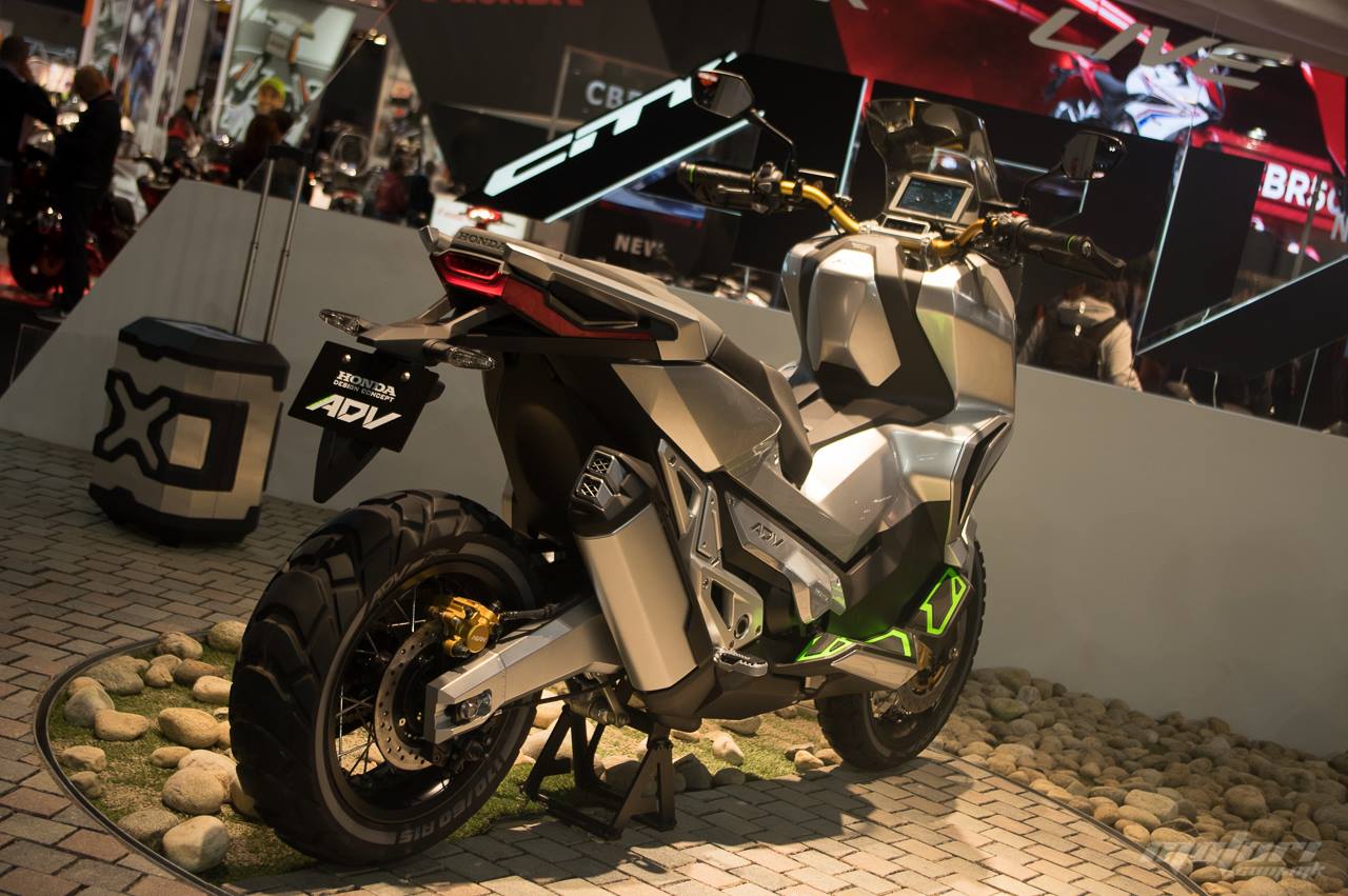 Honda City Adventure Scooter 2017 12232881 10153682023215330 4368964529981595826 o