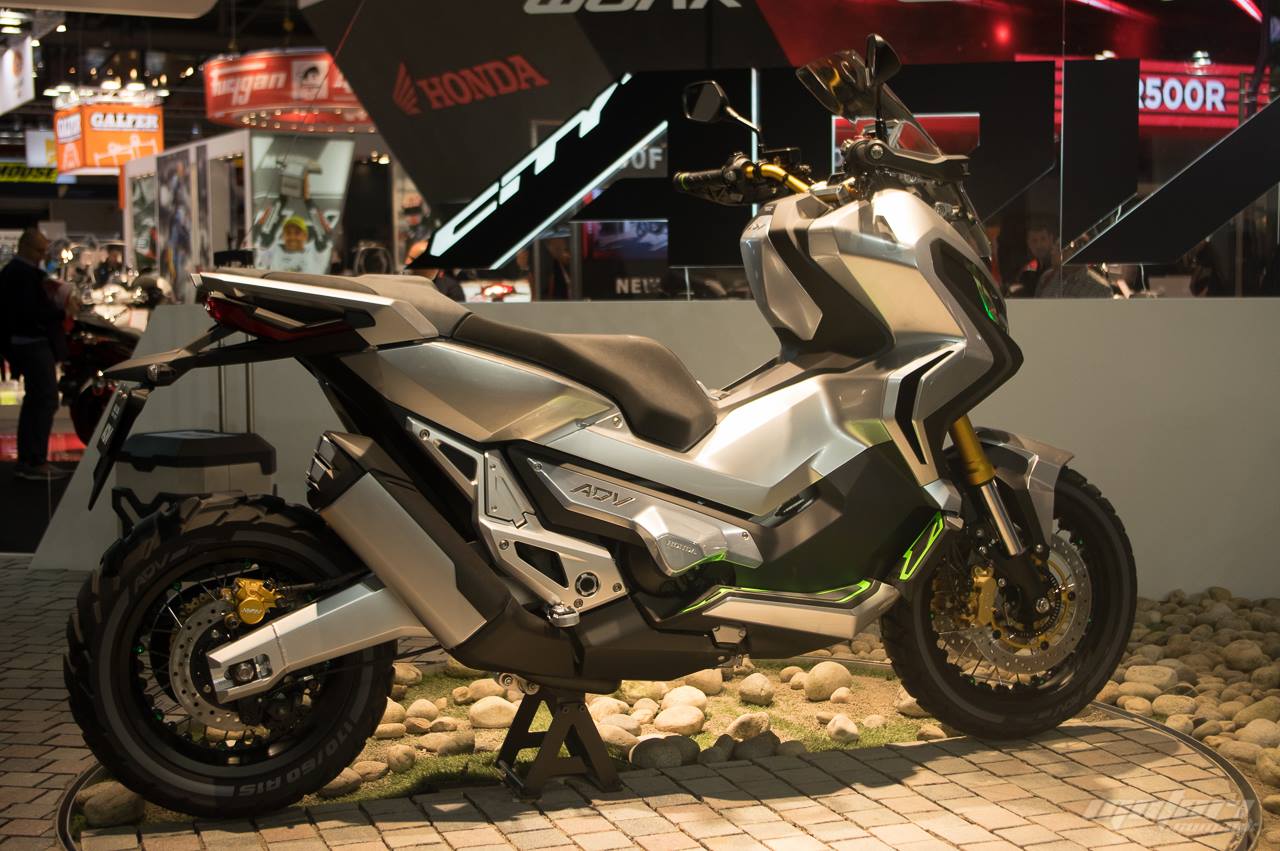 Honda City Adventure Scooter 12244822 10153682022695330 5804464127308290536 o