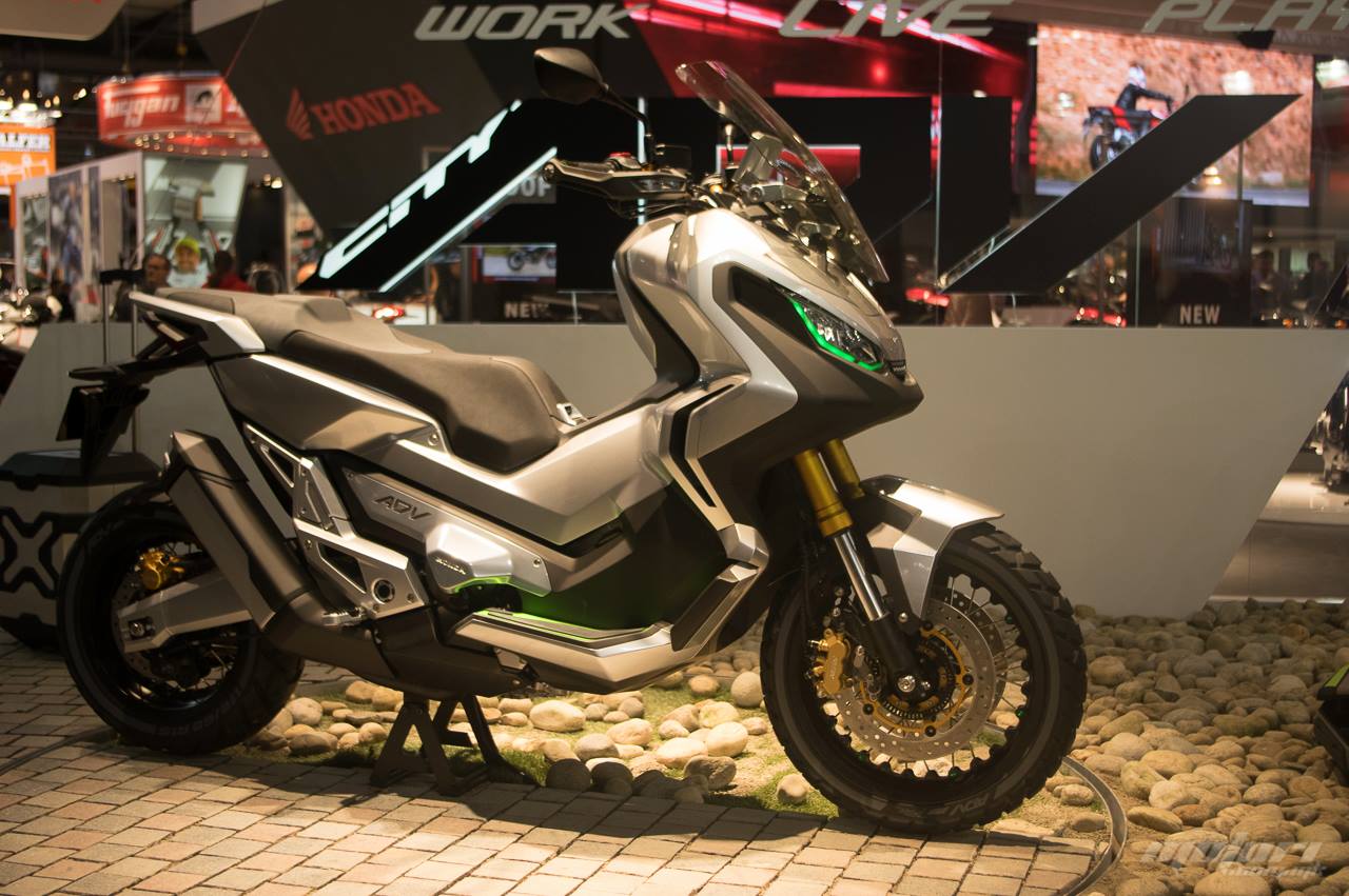 Honda City Adventure 12248014 10153682022750330 4970750086641002069 o