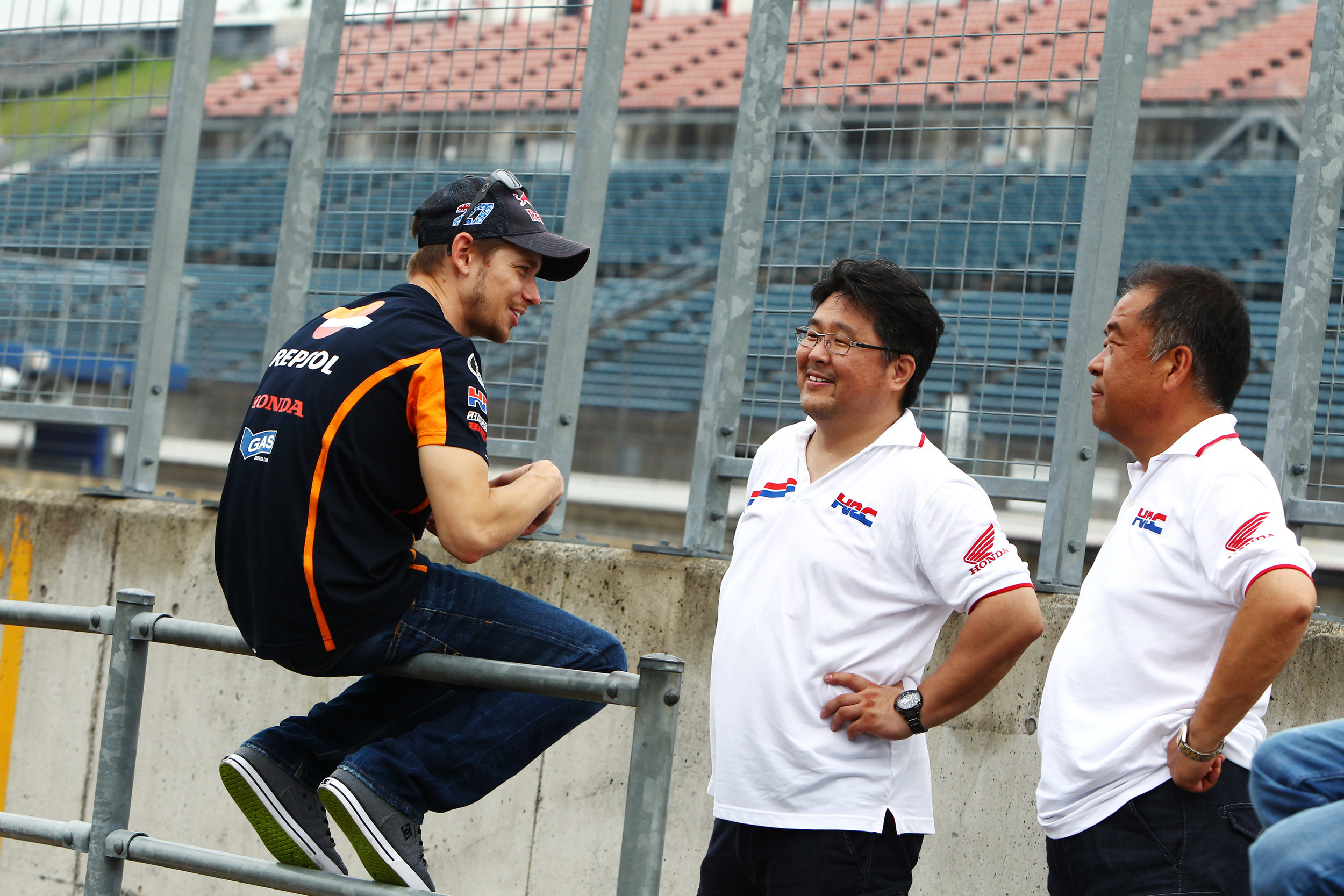 2013 motegi test 1 d2 pic2