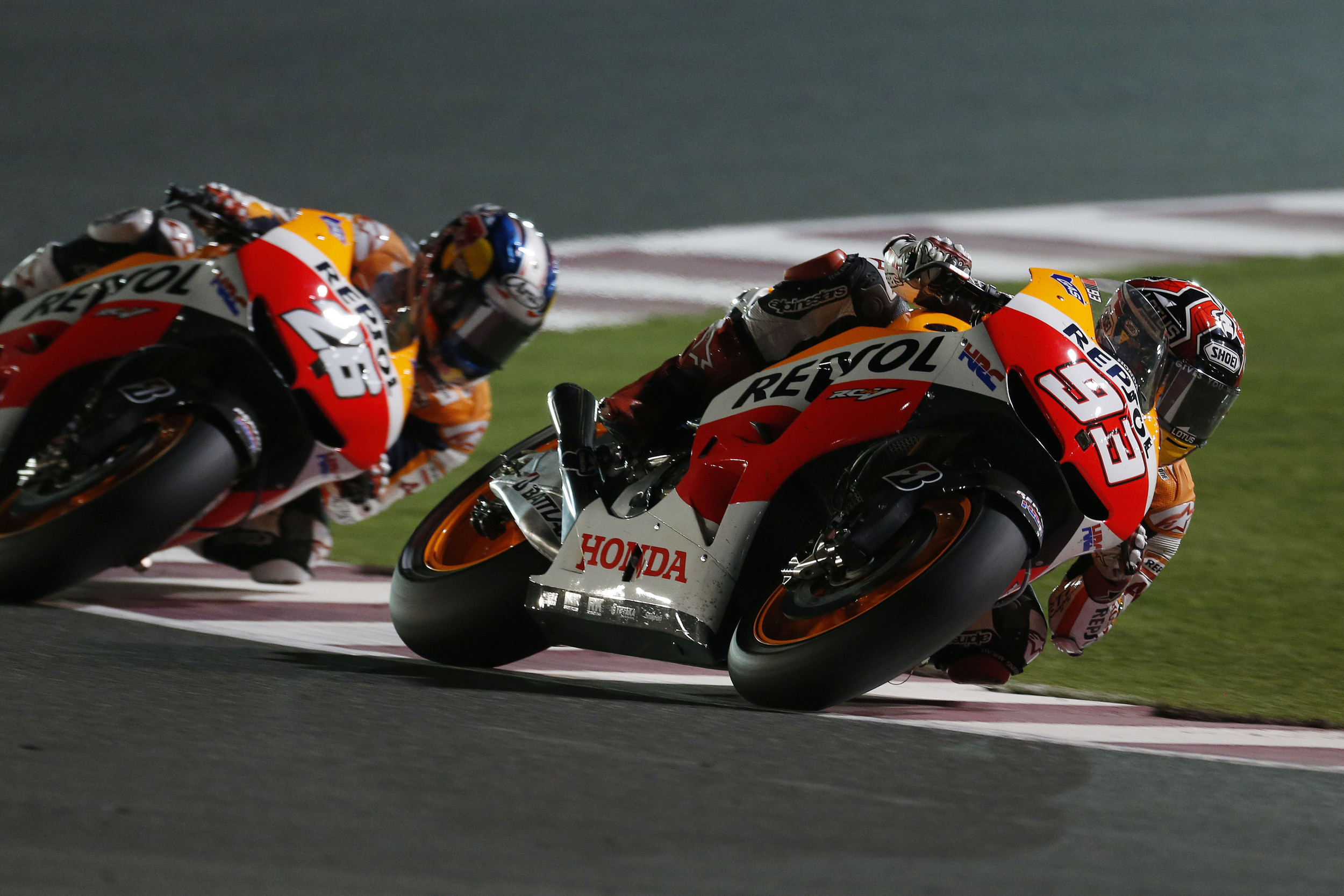 2013 r01 race pic 1