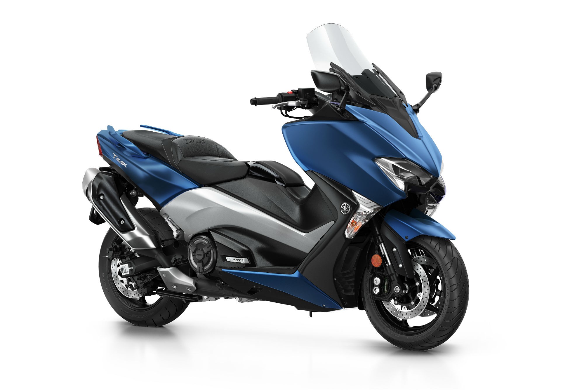 2017 yamaha tmax scooter presented for europe 7