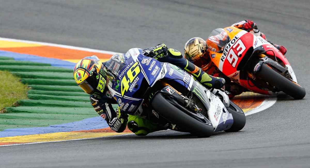 46rossi gp 2361 original
