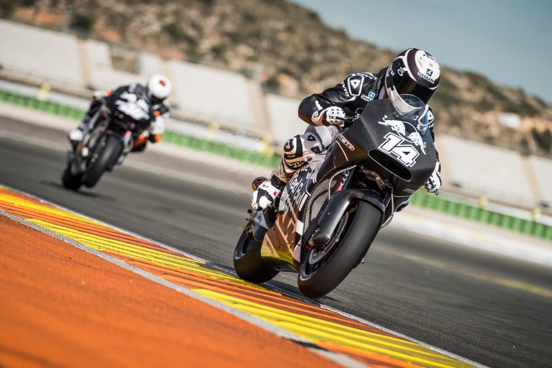 KTM RC16 MotoGP AU1403302