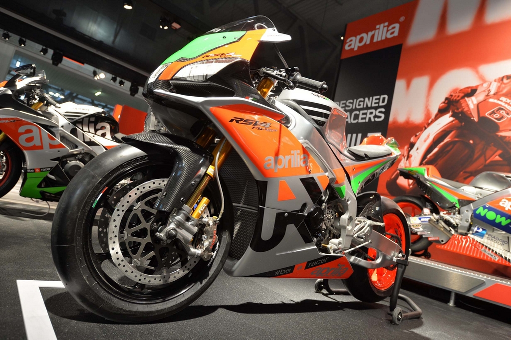 Aprilia RSV4 R FW GP Aprilia Racing Factory Works 04