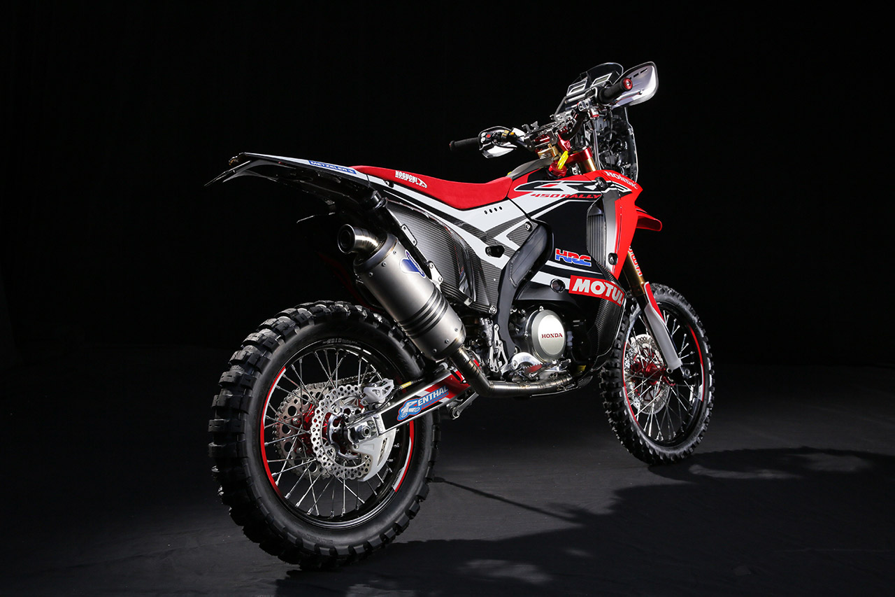 CRF450-RALLY-2