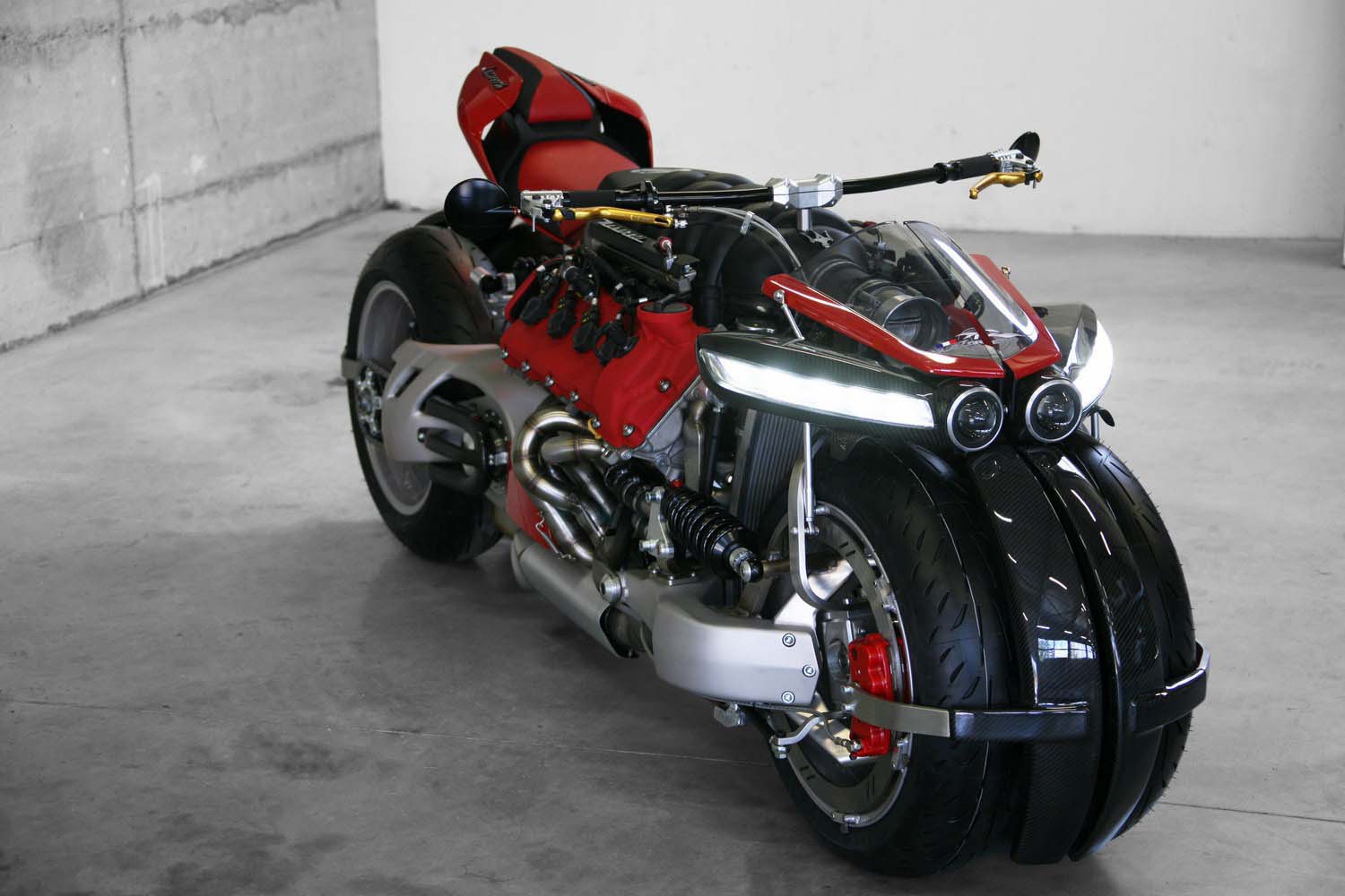 Lazareth LM 847 Lazareth LM 847 10