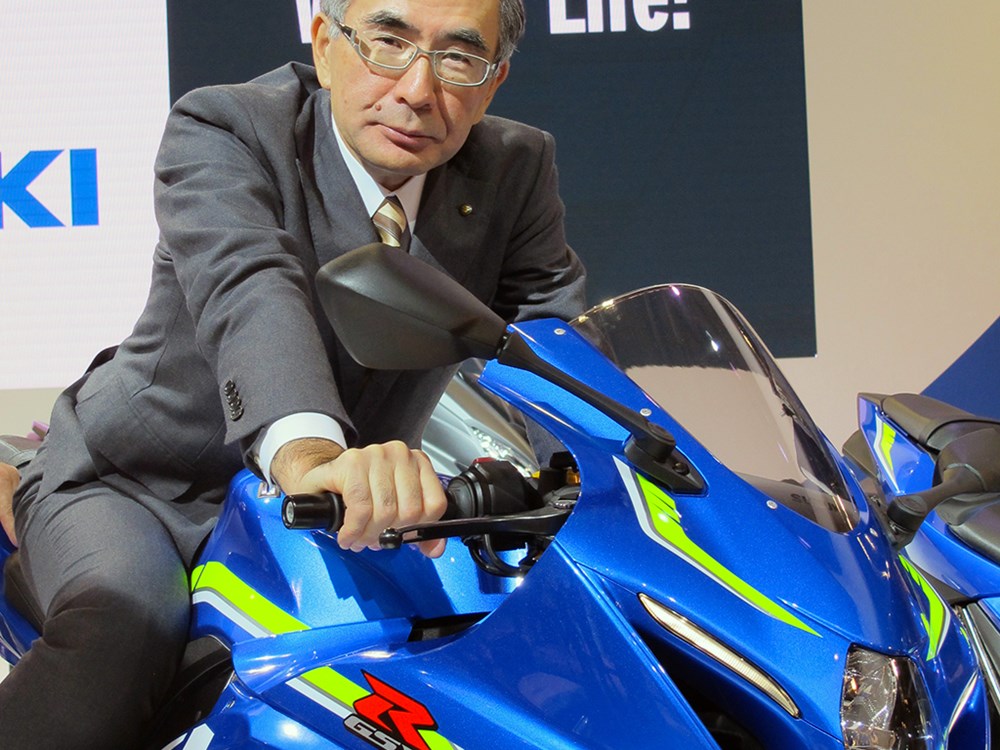 Mr Suzuki web