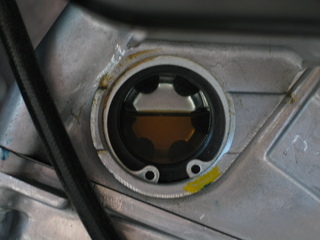 OIL LEVEL