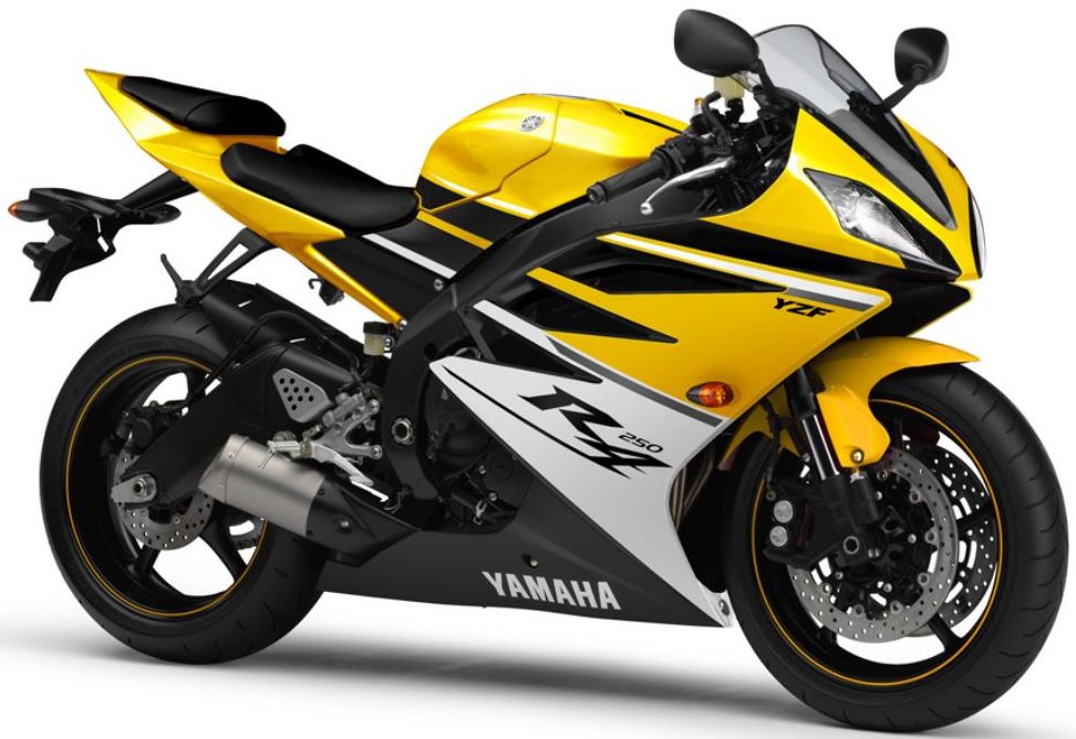 Yamaha-YZF-250-R4