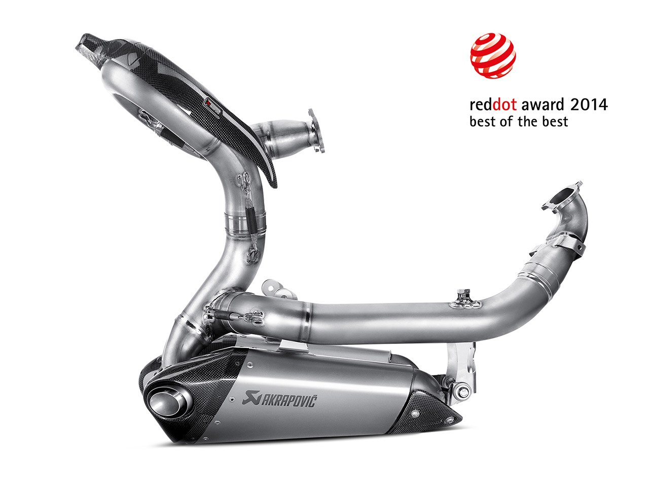 Red Dot за Evolution серијата на Akrapovič за Ducati 1199 Panigale akrapovic-nagrada