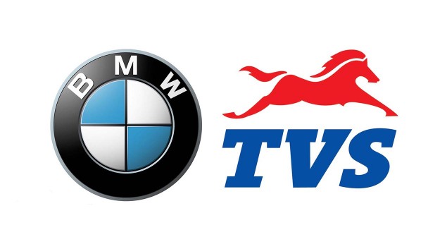 Нова соработка помеѓу Европска и Азиска мото компанија, овојпат BMW се здружи со TVS bmw-tvs-635x353