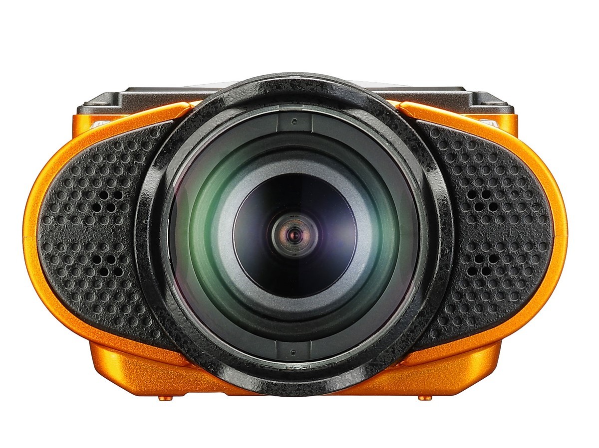 Ricoh 4K WG-M2 camera ricoh 1