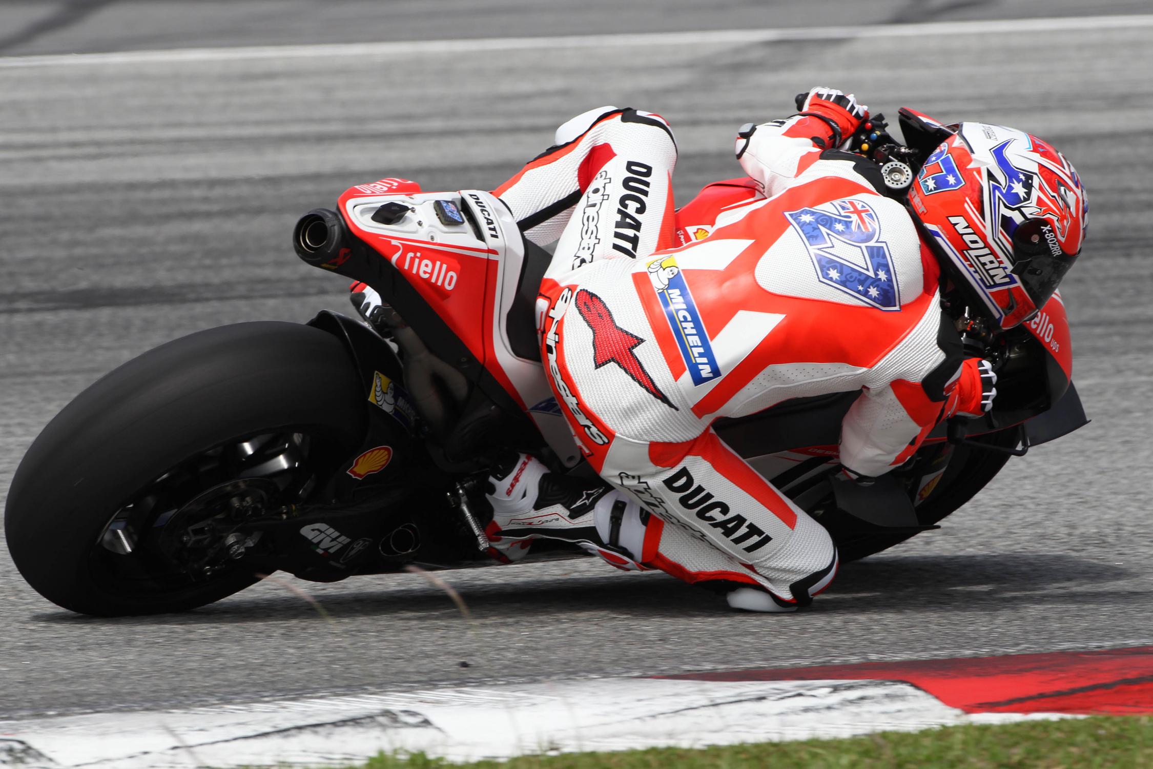 casey stoner 16