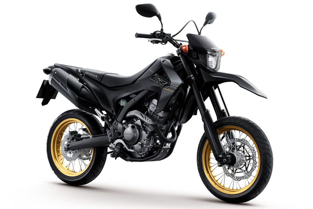 crf250