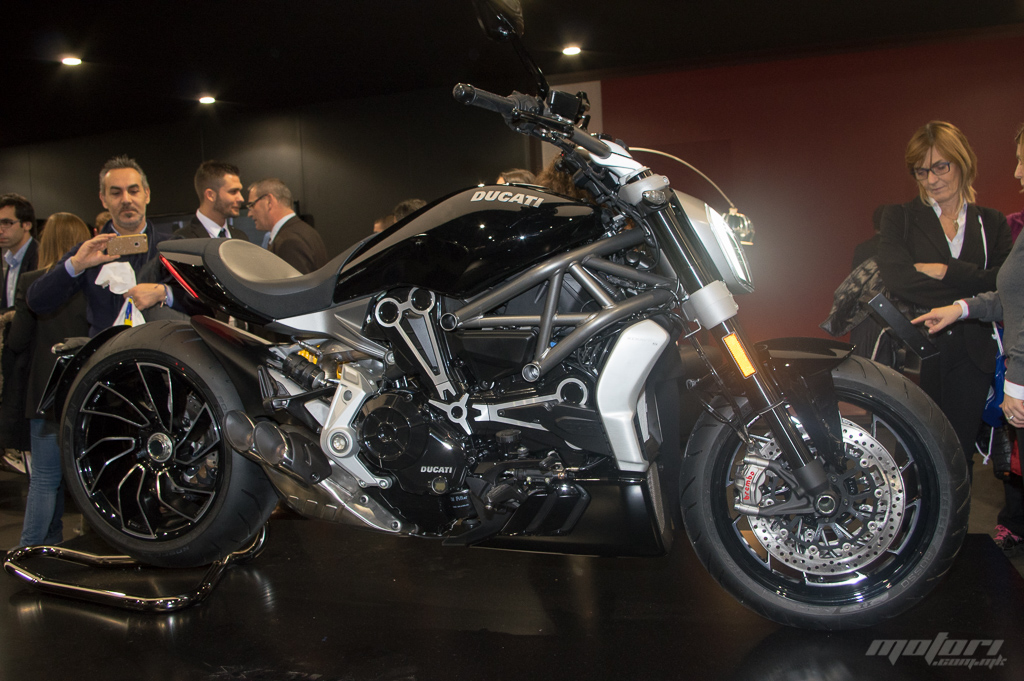 ducati diavel 2016 3