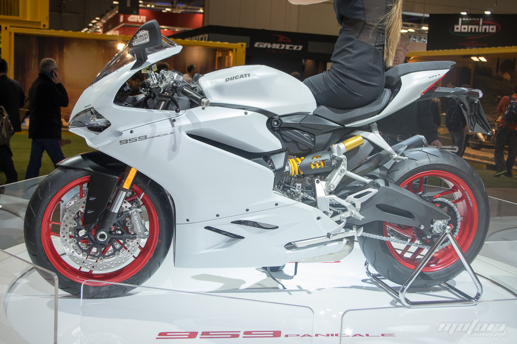 Ducati 959 Panigale ducati panigale 959 2016 2