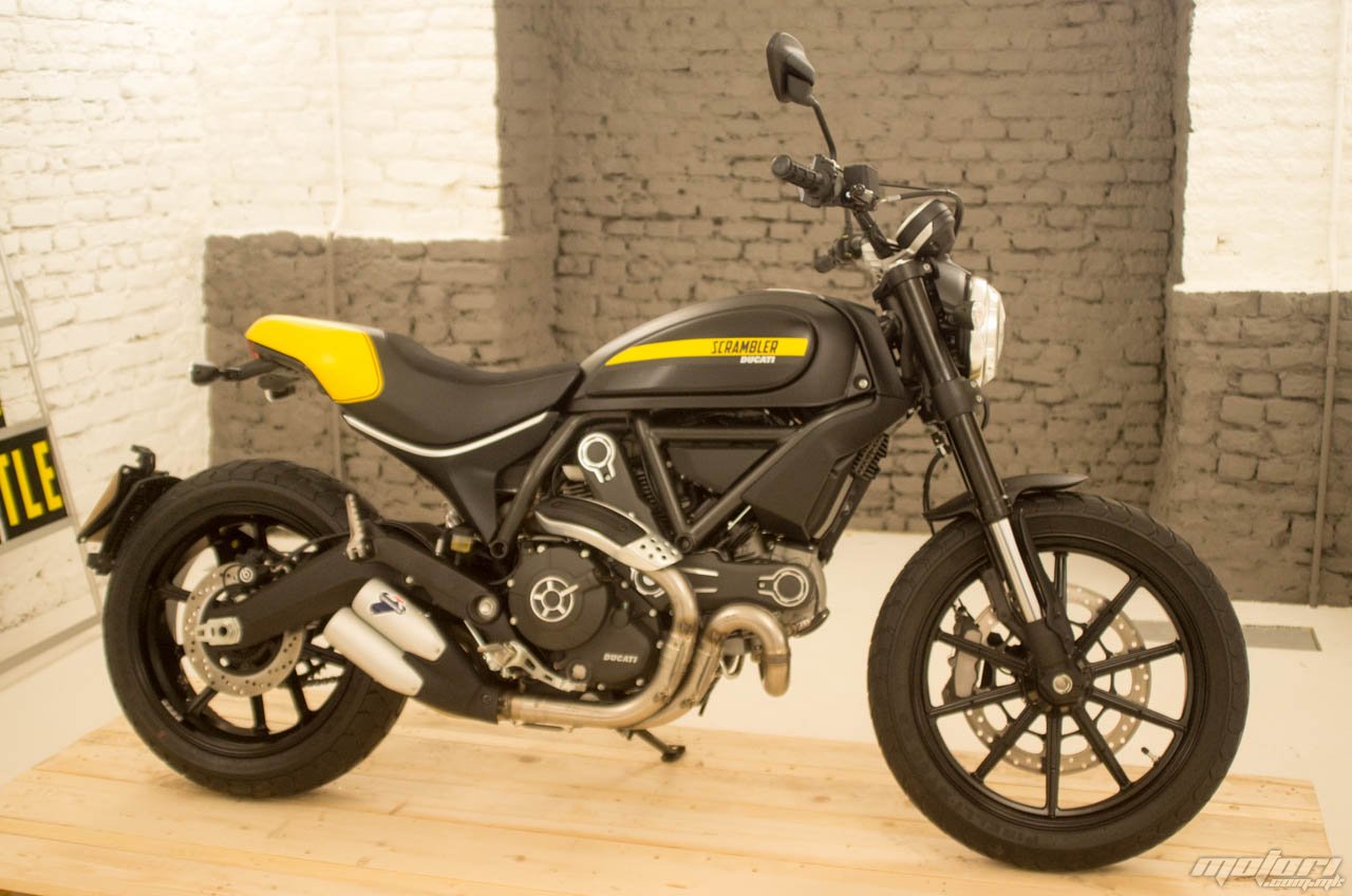 Новиот Ducati Scrambler се очекува да пристигне во Скопје на почетокот од идната година ducati-scrambler-21