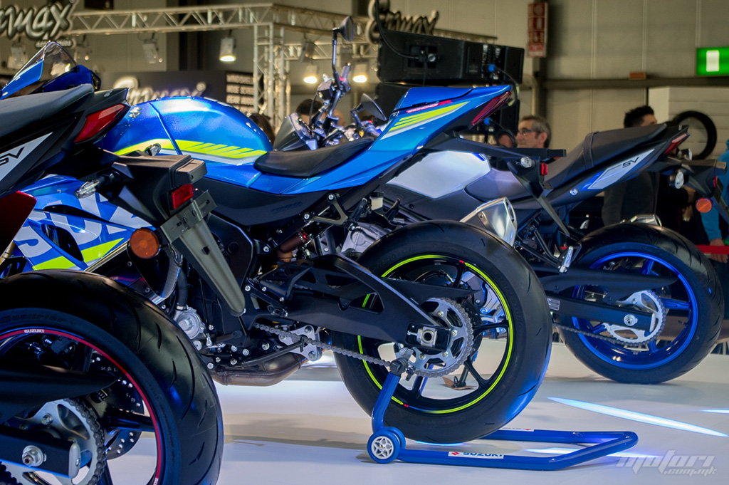 gsxr 1000 2017 2