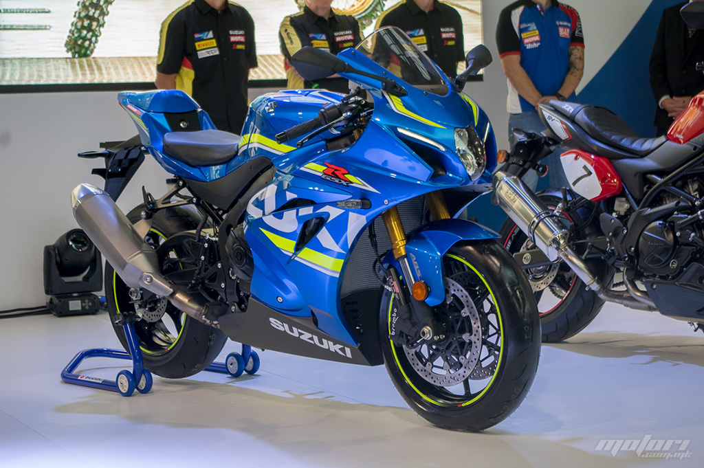 gsxr 1000 2017 5