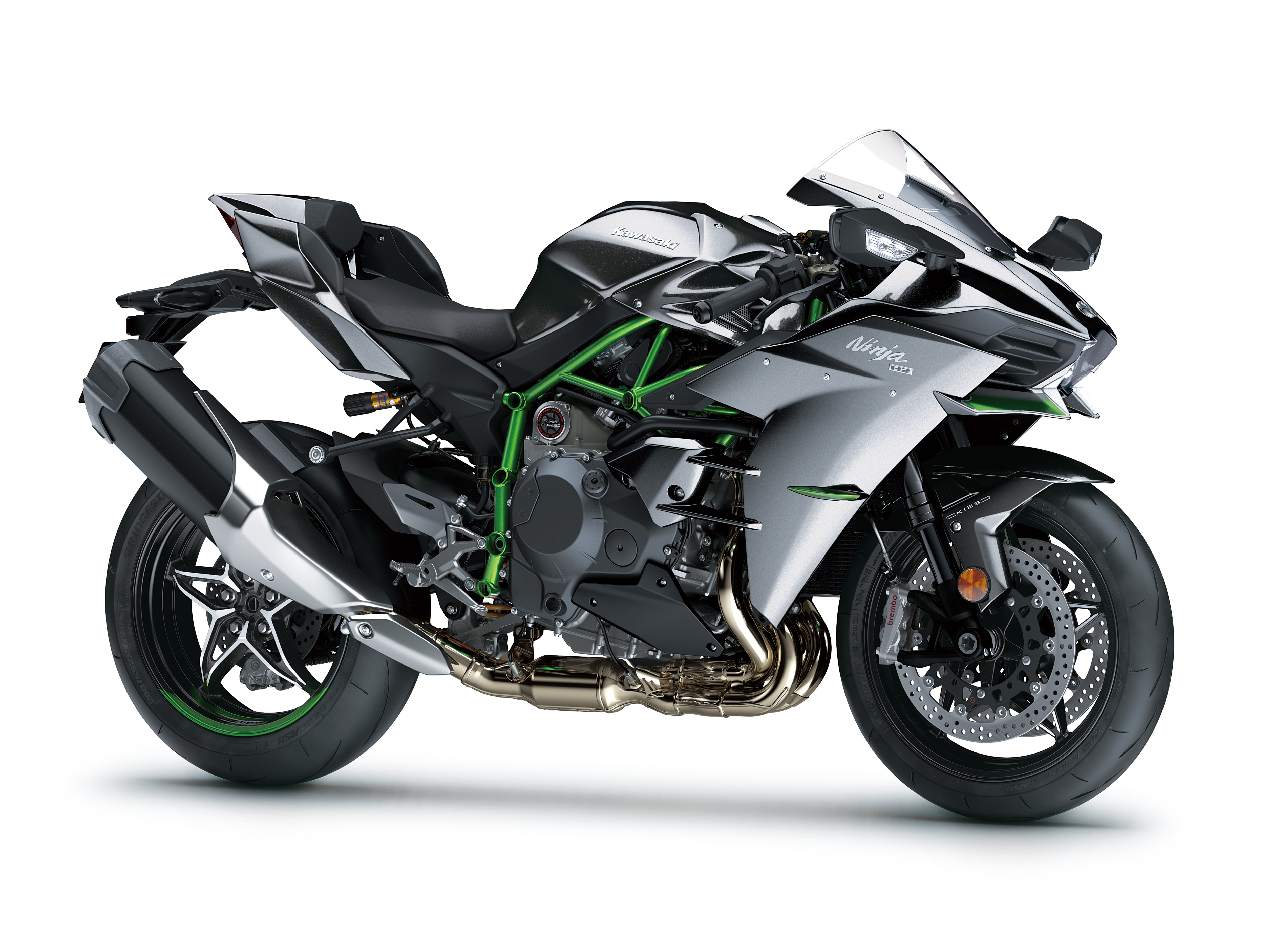 Kawasaki Ninja H2 2027