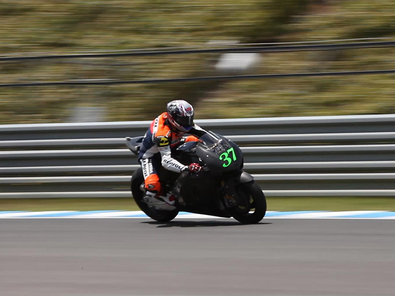 hond-gp-racer