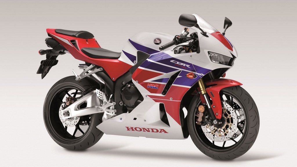 Honda CBR600RR honda-cbr600rr