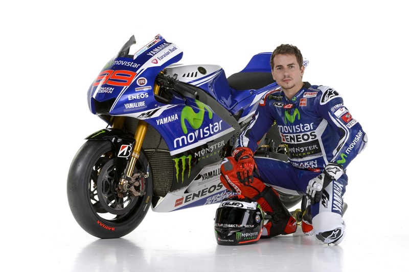 Дали Лоренцо ќе остане во Јамаха и во 2017? jl99 2016
