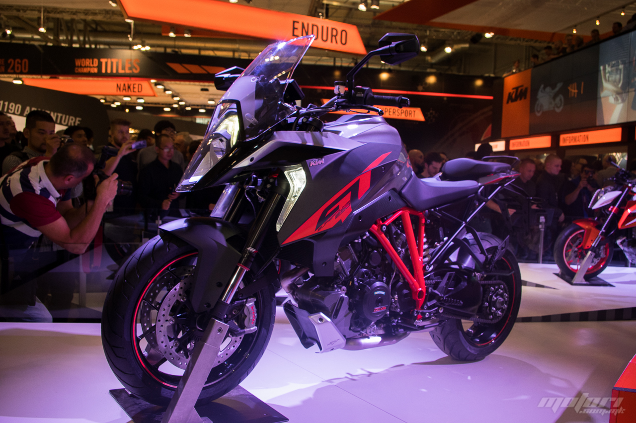 ktm 2016 9