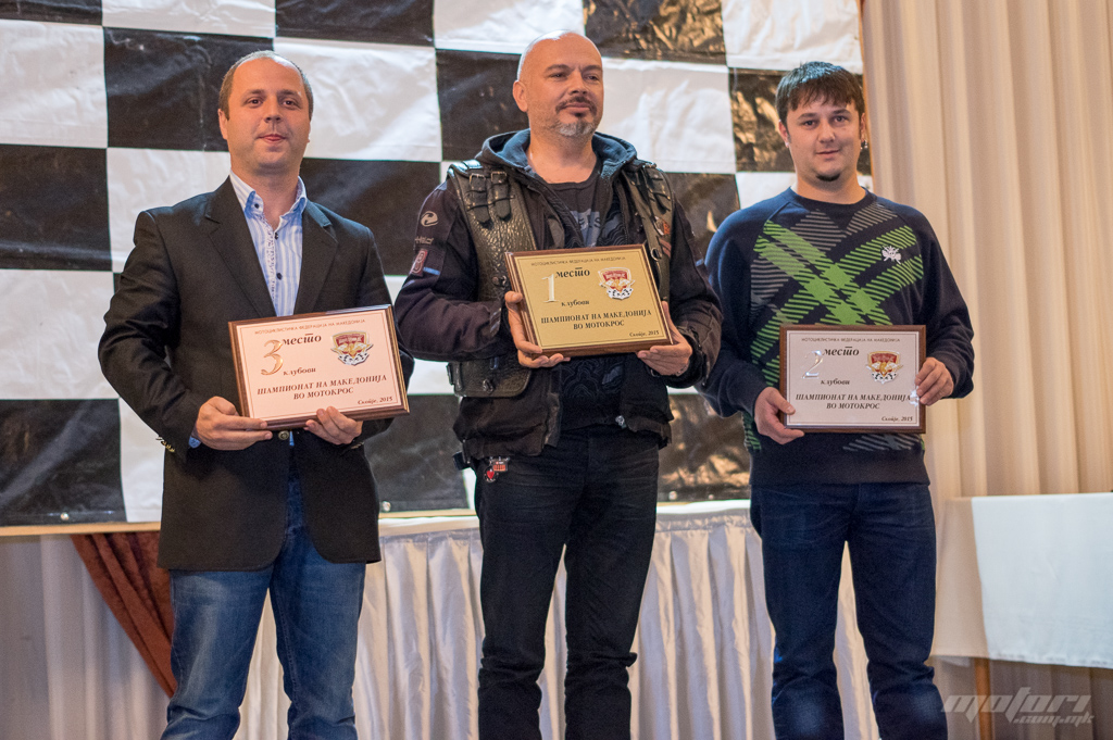 МК Ноќни Волци беше нај успешен клуб во 2015 година mfm proglasuvanje 2015 26 18