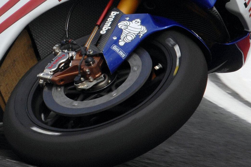 Мишелин мора да направи дополнителни тестови пред почетокот на сезоната michelin motogp 2016