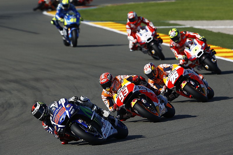 motogp valencia gp 2015 jorge lorenzo marc marquez