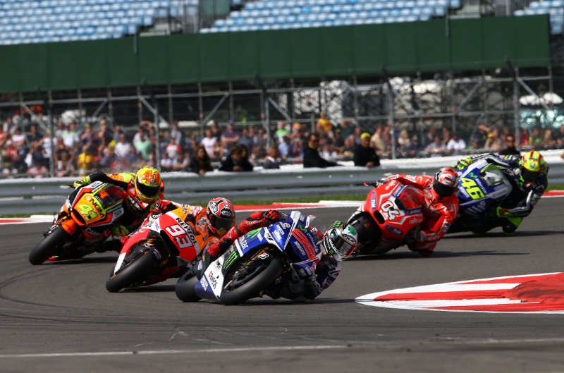 MotoGP: Листа на возачи и тимови за 2015 motogp2015