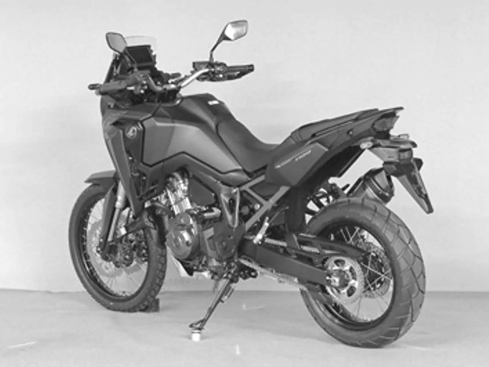 2020 honda africa twin crf1100l leak 02