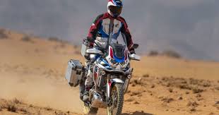 2020 Honda AfricaTwin txt 2 24 09