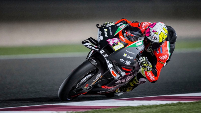 Aleix Espargaro txt 1 30 03