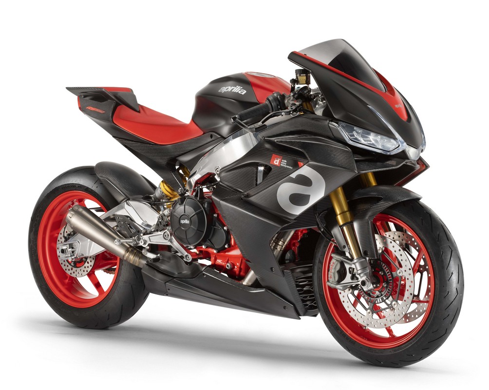 Aprilia RS660 concept 02