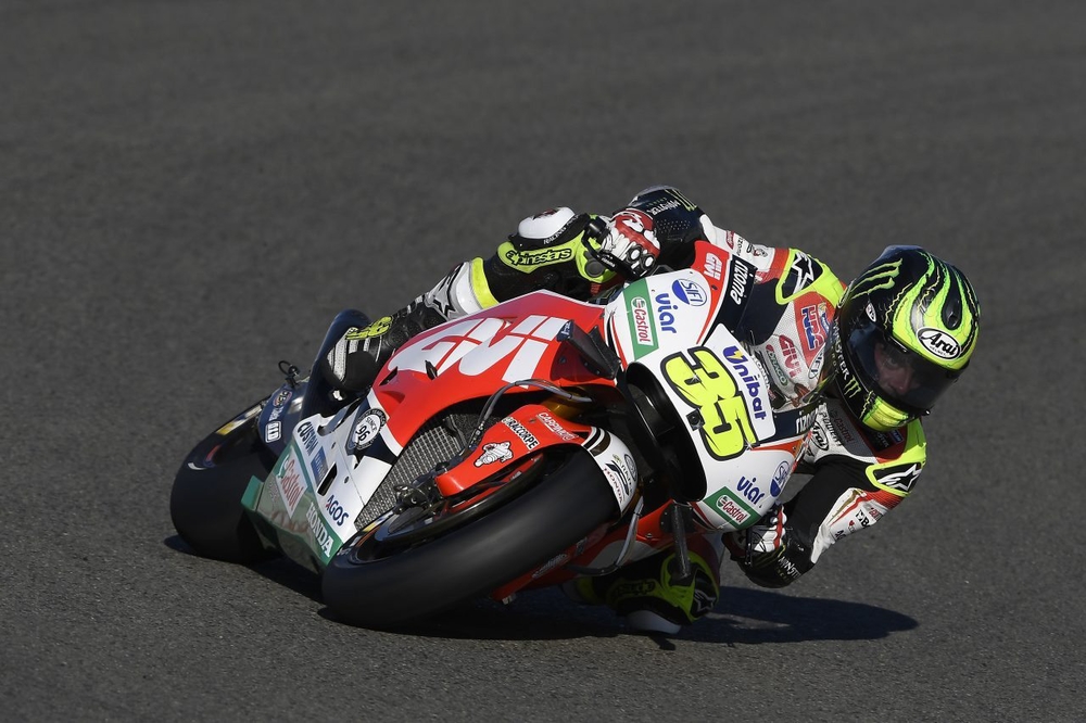 Cal Crutchlow txt 21 02
