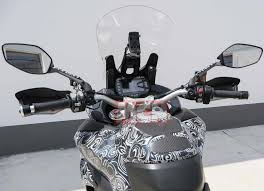 Ducati Multistrada 1260GT txt 2 16 09