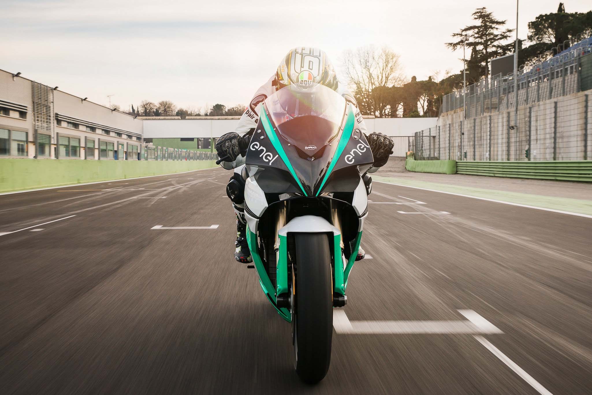 FIM Enel MotoE World Cup Energica Ego race bike 04 copy