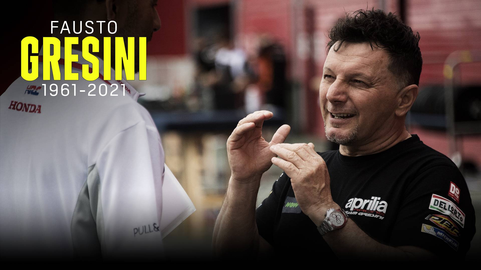 Fausto Gresini txt 24 02