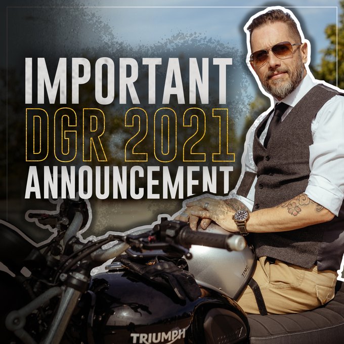 Gentelmens Ride 1