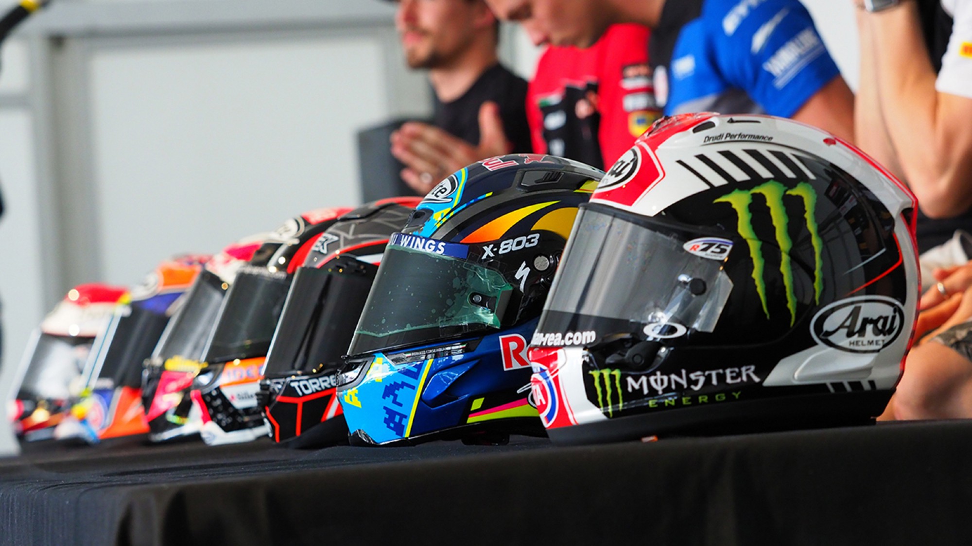 Homologation MotoGP Txt 15 02