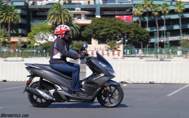 Honda PCX150 txt 1 27 12 copy