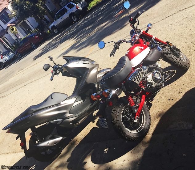 Honda PCX150 txt 4 27 12 copy