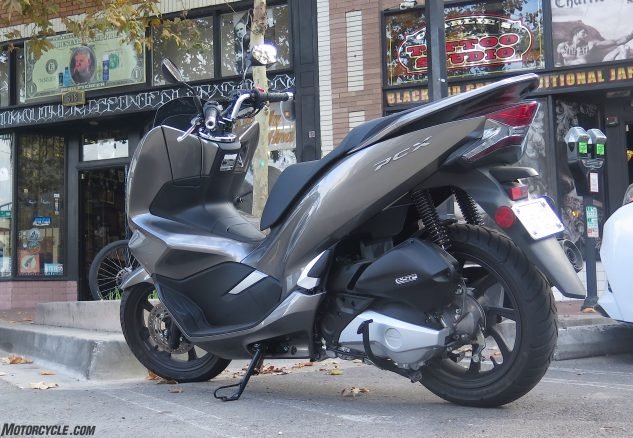 Honda PCX150 txt 5 27 12 copy