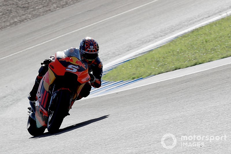 KTM Aprlia Test Txt 02 01